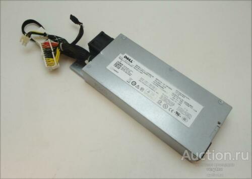 Блок питания Dell DPS-350AB-11 A 350W Not hot swap Poweredge R310