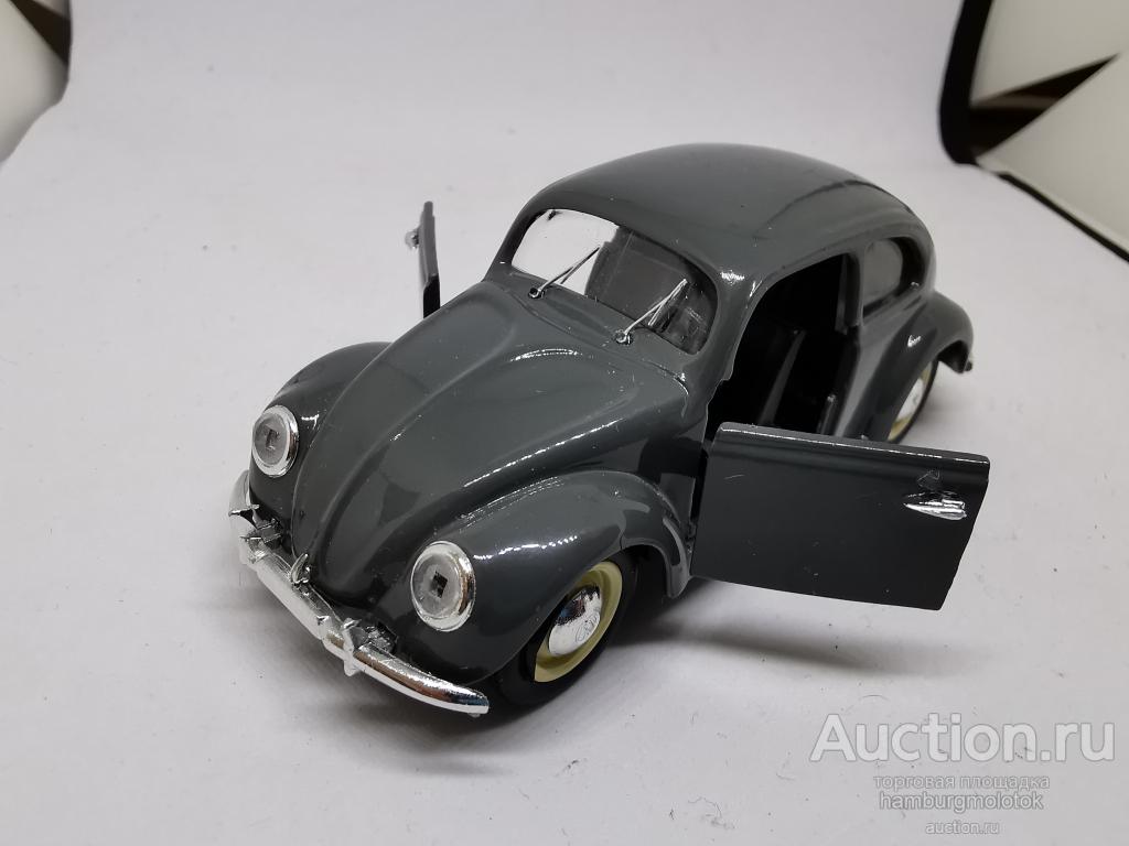 173 vw käfer 1302 1:43 rio