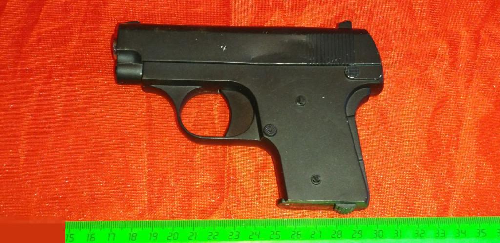 Пистолет.Игрушка.Игра. Детский.Подарок.Дёшево. 