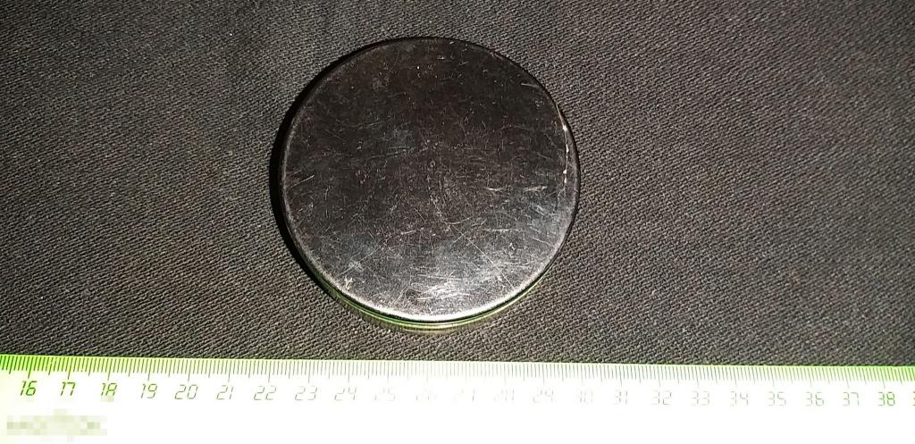 Коробка.Коробочка. Шкатулка. Карболит? СССР.Подарок. 