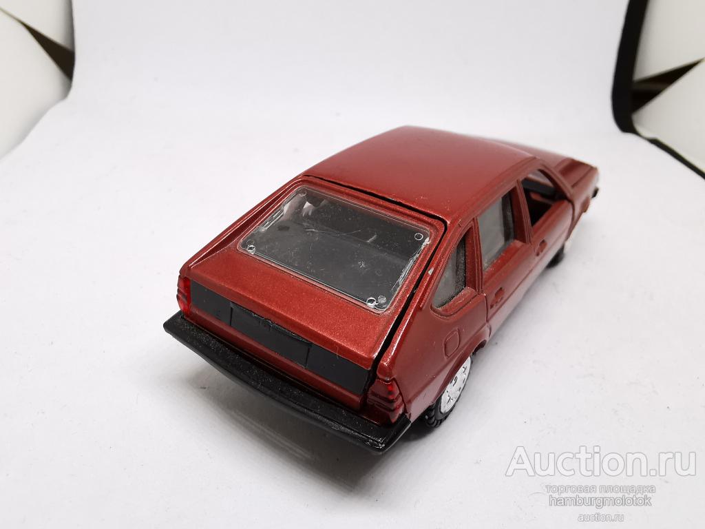 326 vw volkswagen passat gls conrad 1010 1:43