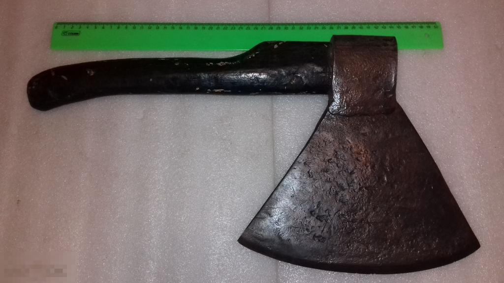 Топор.Мясной. Кованный?СССР? Царизм? Качество. Дёшево.Распродажа. Редкость!Состояние!Инструмент. 