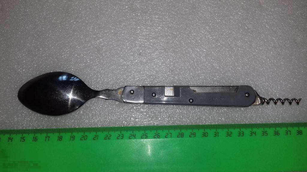 Ложка.Столовая.Прибор. Подарок. Дёшево.Распродажа. Штопор. Поход. Посуда. Туризм. 