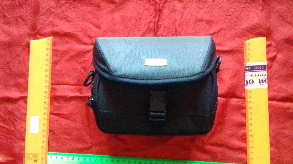 Сумка.КЭНОН. Для камеры?Фотоаппарата? Редкость. Дёшево.Распродажа. 