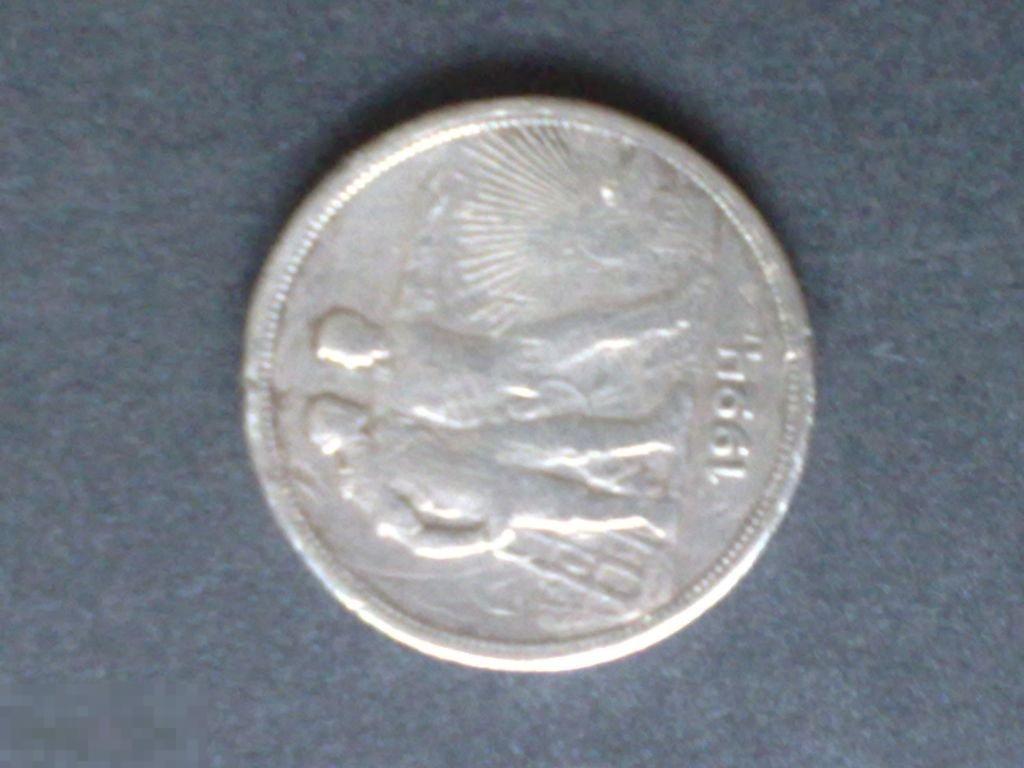 1 рубль. Серебро.Монета.Россия.  1924 г. Подлинник.Раритет .Нумизматика.Дёшево.Распродажа.