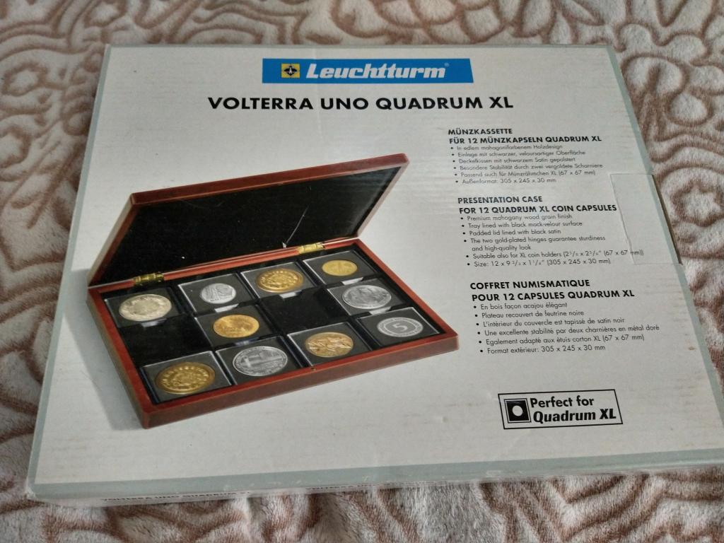 Volterra uno quadrum XXL б/у