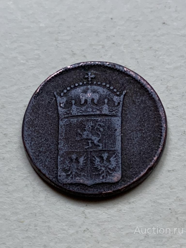 Богемия 1 грешл 1782 г.