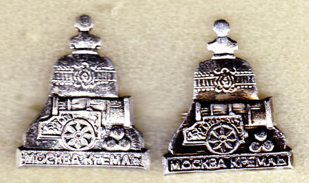 Царь пушка Царь колокол Москва кремль Только правый люкс