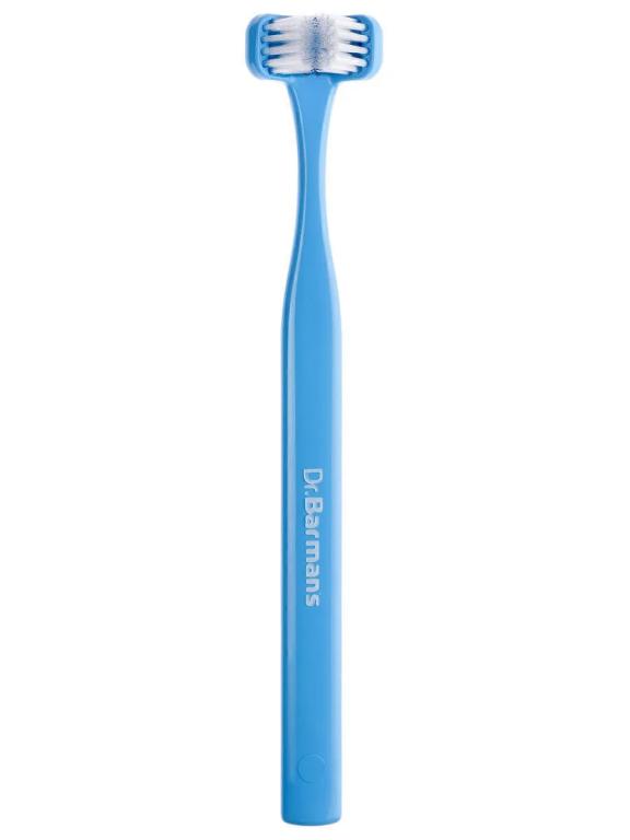 Dr.Barmans зубная щетка SuperBrush Teen, возраст 12+