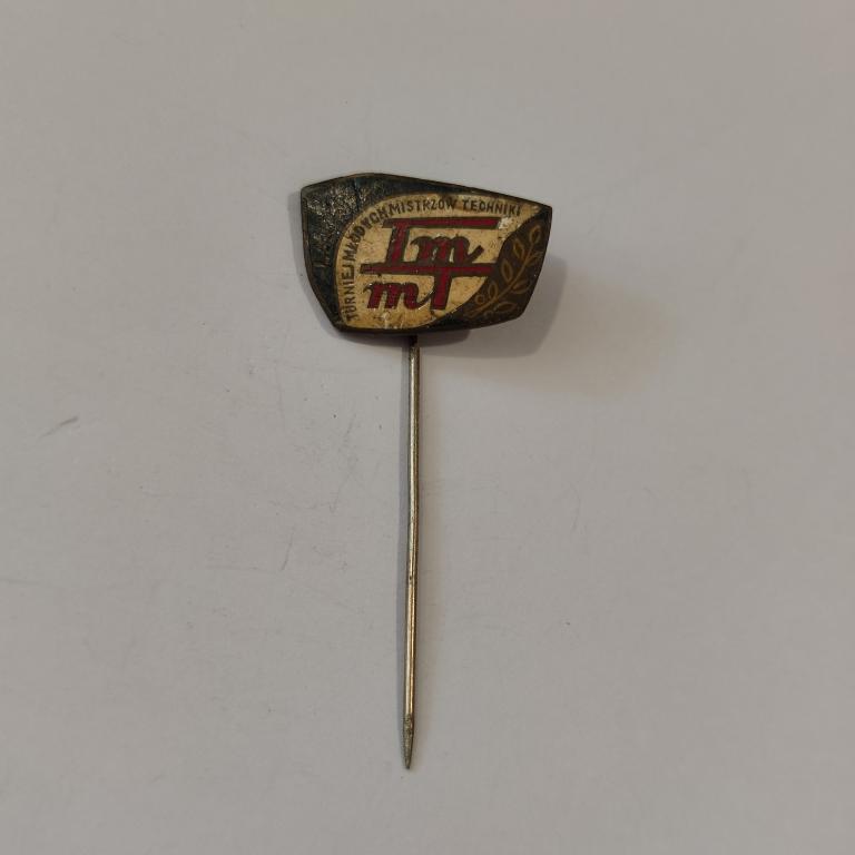 Коллекция знак Значок ИНОСТРАННЫЙ тяжелый Лист 571 Более 20000 шт