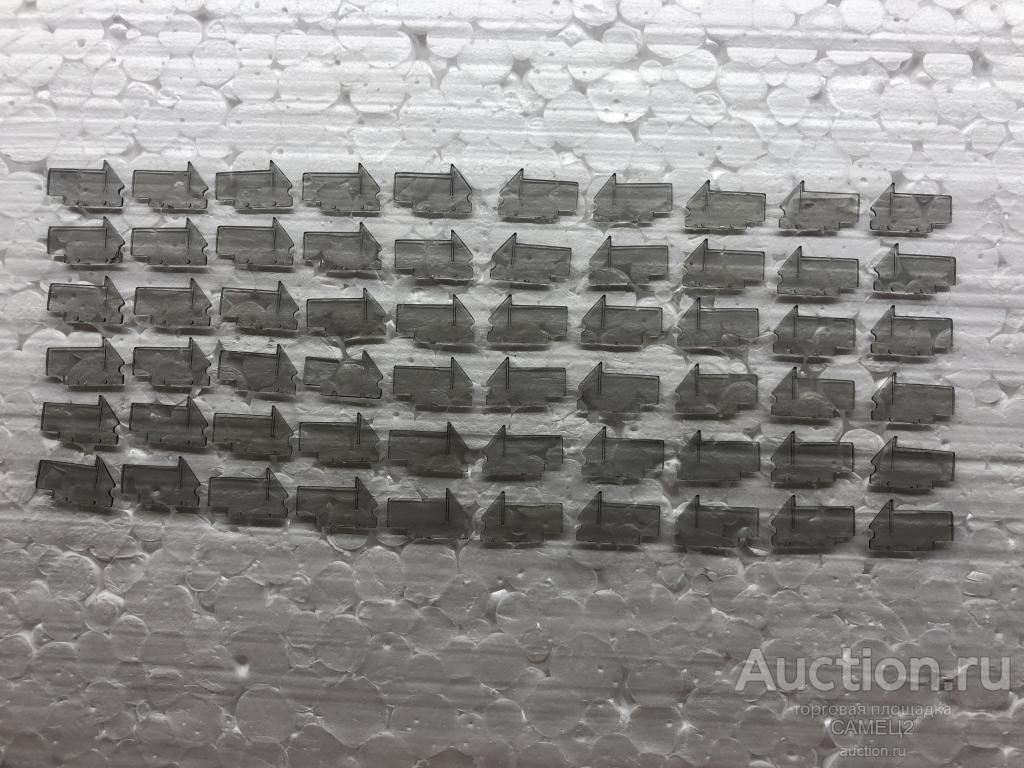 стекло боковое, тонировка, правое/левое ВАЗ-2121 НИВА, Тантал (Радон), оптовый лот, новый