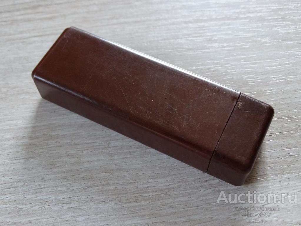 ХЛОРНИЦА ФУТЛЯР ДЛЯ ХЛОРКИ ВЕРМАХТ РЕЙХ 1941 год