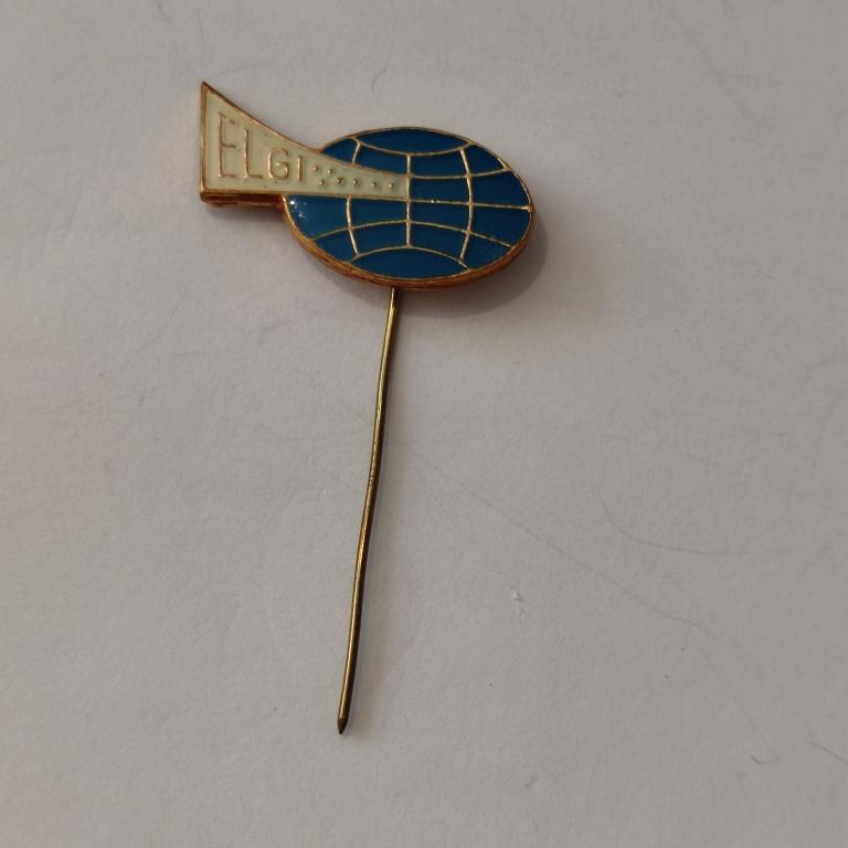 Коллекция знак Значок Иностранный тяжелый Лист 576 Более 20000 шт