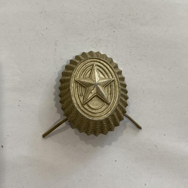 Коллекция знак значок   КОКАРДА МО РФ   Лист Т4 Более 20000 шт