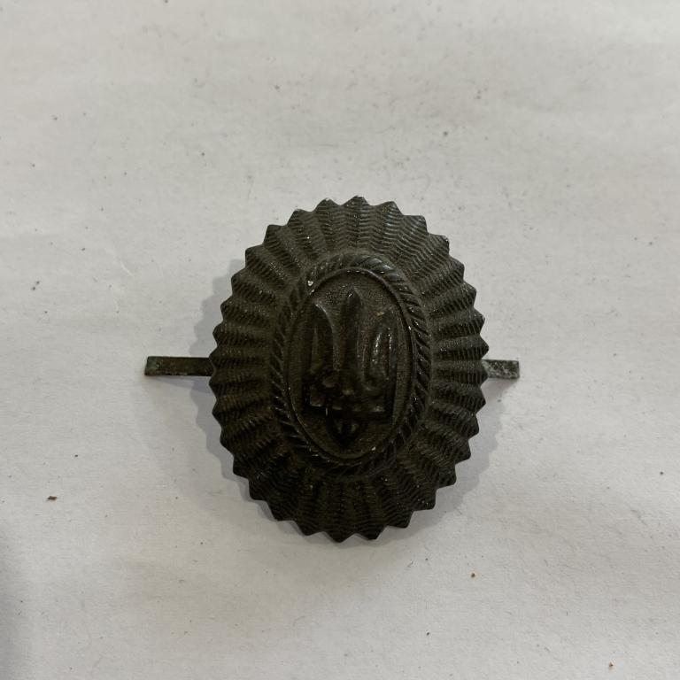 Коллекция знак значок   КОКАРДА УКРАИНА  Лист Т4 Более 20000 шт