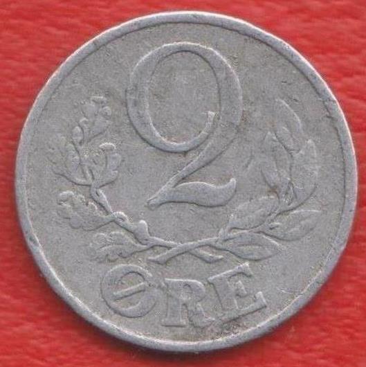 Дания 1 крона 1926 г.