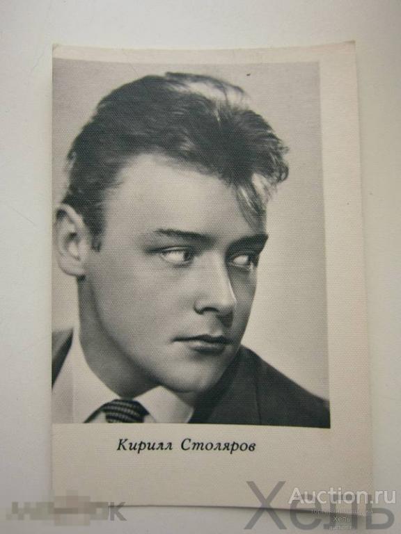 Кирилл столяров - 45 фото