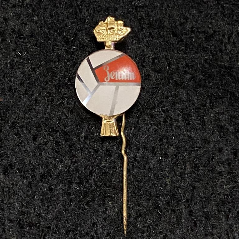 Знак значок Зенит, ЛОМО, очень редкий, РЕДКИЙ СОХРАН!!!