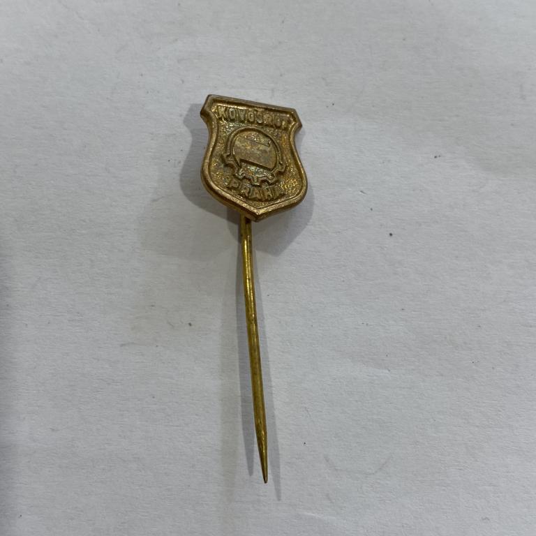 Коллекция знак Значок ИНОСТРАННЫЙ  игла иголка Лист 583 Более 20000 шт