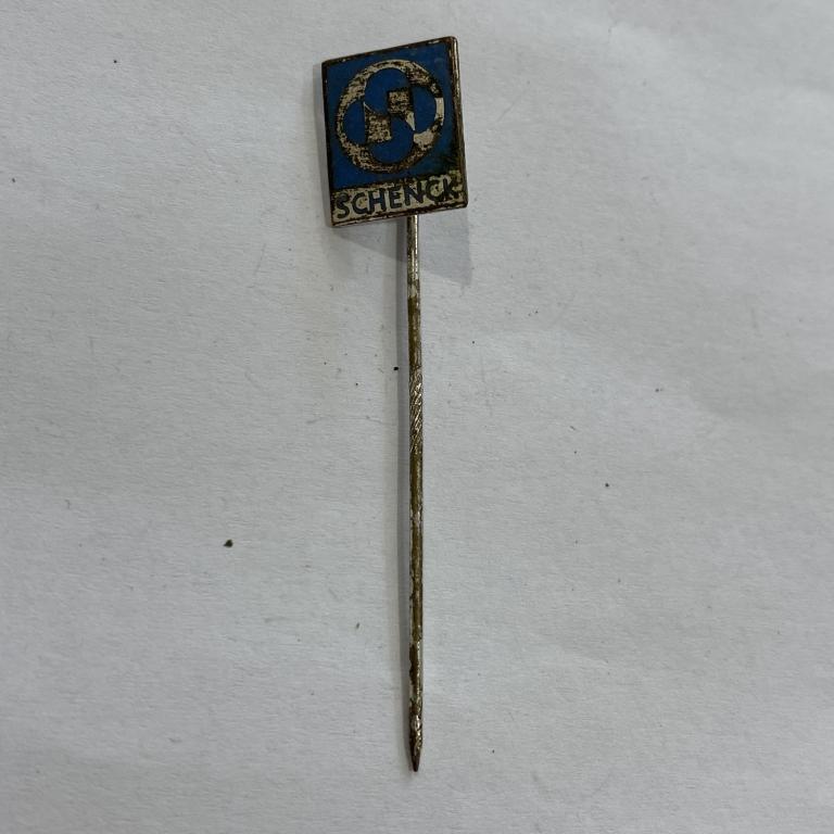 Коллекция знак Значок ИНОСТРАННЫЙ  игла иголка Лист 583 Более 20000 шт