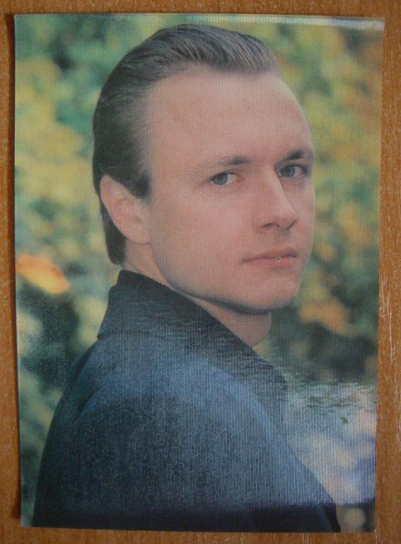 Пузон убрать и схуднуть маленько". Наши кинокрасавцы 90-х тогда и сейчас