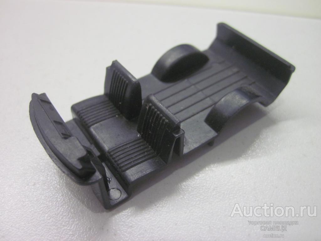 салон без руля, черный, Москвич-433-434 (FIX 21)(Ю 33), ТанталРадон, новый