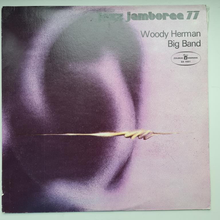 Jazz jamboree 77 Mint