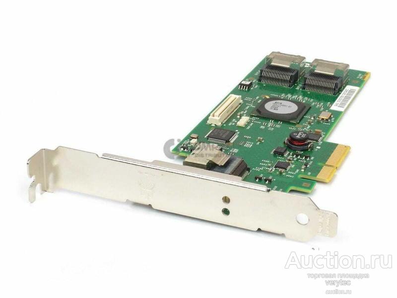 Контроллер IBM 44E8796 IBM SAS Expander x3650 M2