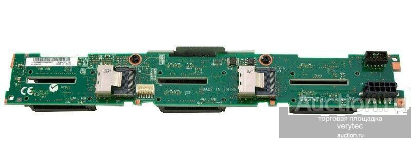IBM 49Y4833 IBM HDD 6x2.5&quot; SAS Backplane X3550M2