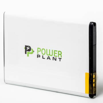 Аккумулятор PowerPlant Samsung S5580 (EB504465IZ) 1100mAh (DV00DV6113)