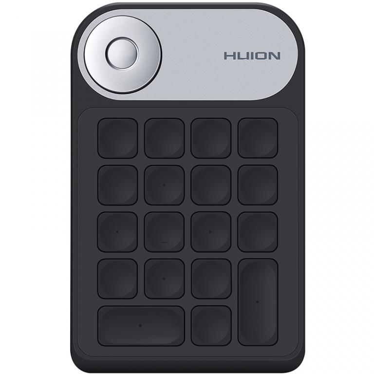 Мини клавиатура Huion KD100 (KD100)