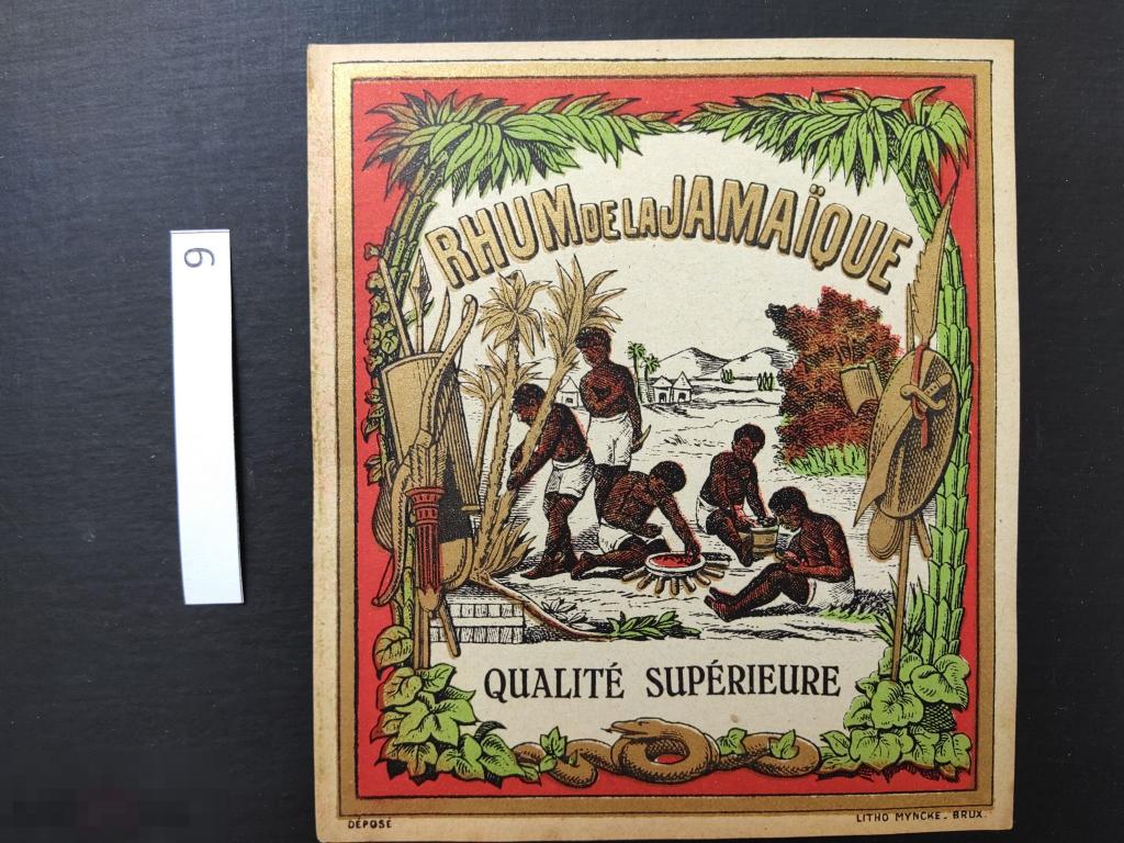 Ямайский Ром Купить В Спб