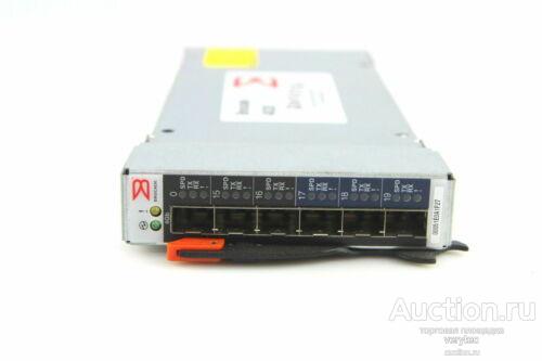 IBM 32R1818 IBM Brocade 20-port 4Gb FC Switch