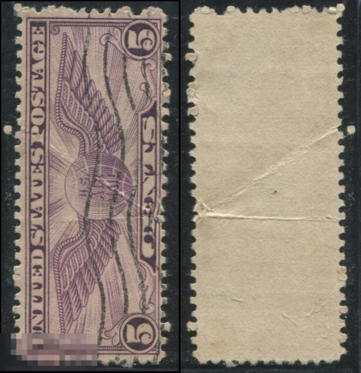 Соединенные Штаты Америки ГАШ Неклассифицированная 