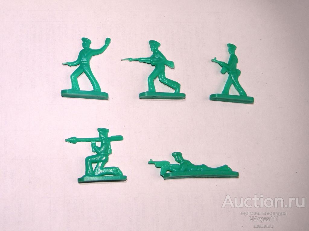 Солдатики СССР. Морская пехота ТАШИГРУШКА РЕДКОСТЬ — покупайте на ...