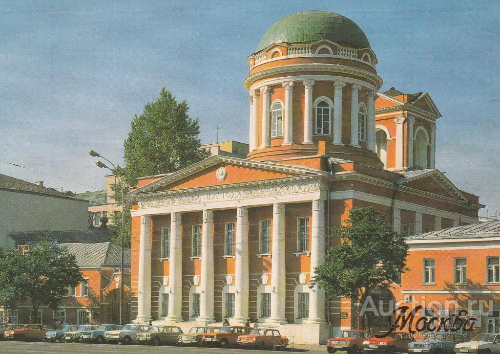 Приглашаем 5 ноября на экскурсию "История средневековой Москвы". Сбор в 11.30 -