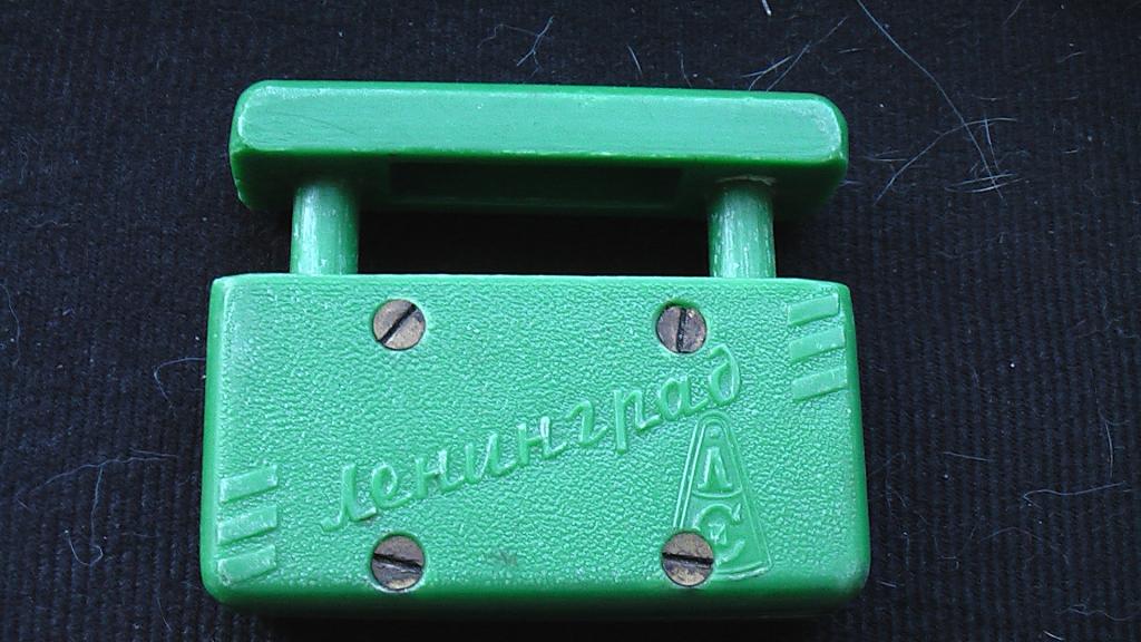 Винтажный Эспандер кистевой Ленинград СССР.