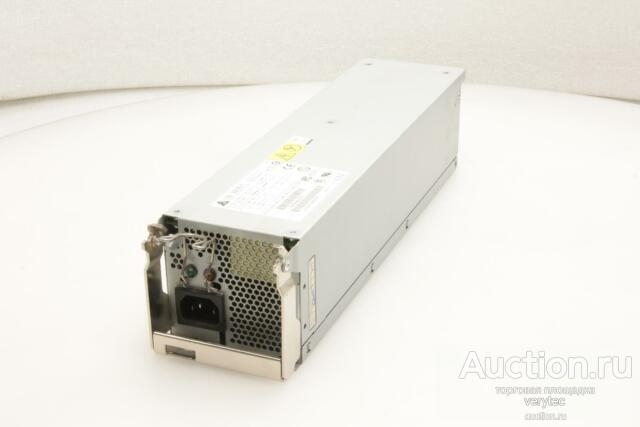 Блок питания Sun Microsystems AF500B00438 SUN 500W DD6 Server Power Supply