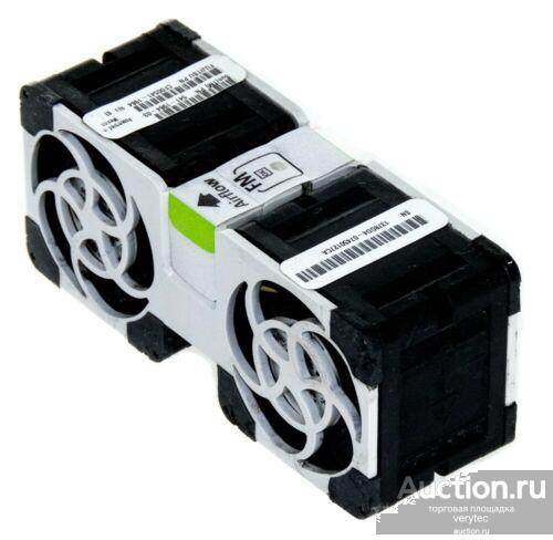 Система охлаждения Sun Microsystems 541-1984-05 SUN X4150 T5120 Dual Fan Module