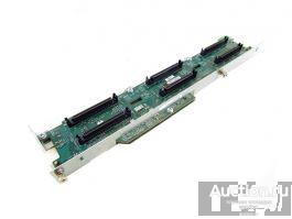 Sun Microsystems 370-6926 Sun V40z 6-Slot SCSI Disk Backplane