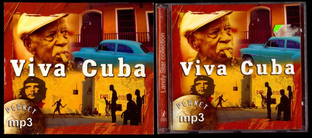 Kenia Viva Cuba
