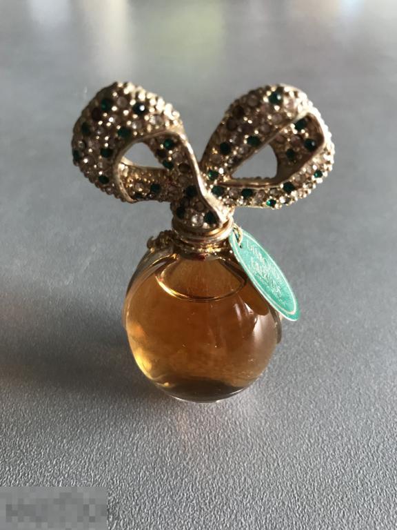 Elizabeth Taylor Diamonds  and Emeralds Parfum 7,5 мл 