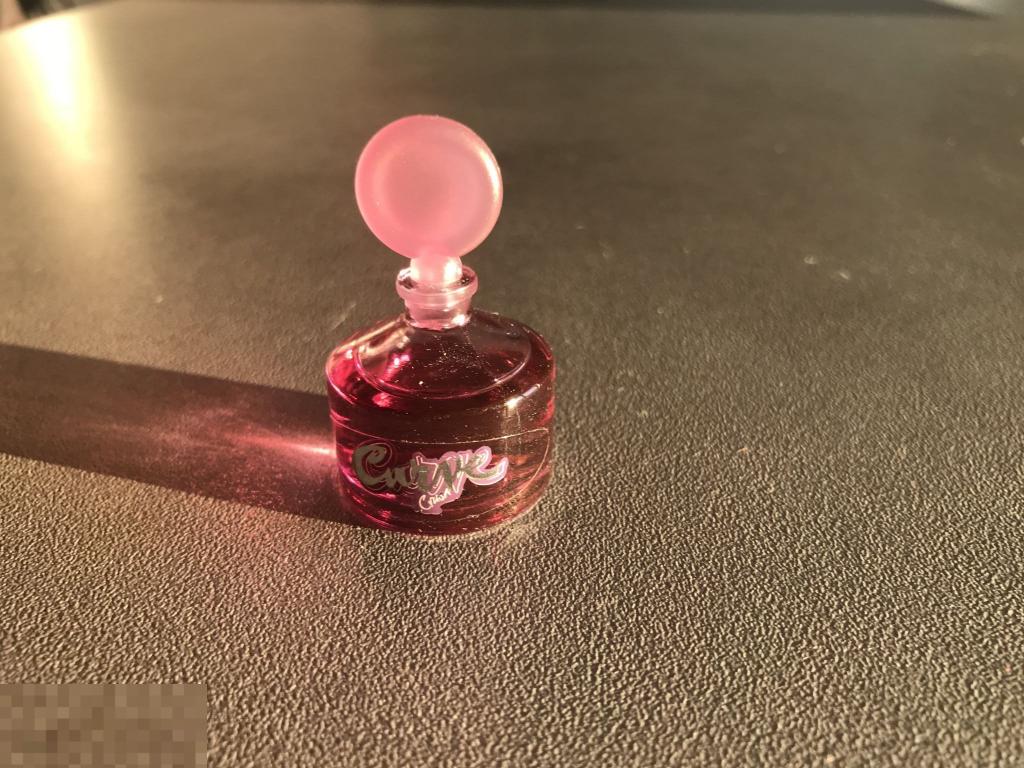 Curve Crush Liz Claiborne Parfum 5,3мл PARFUM