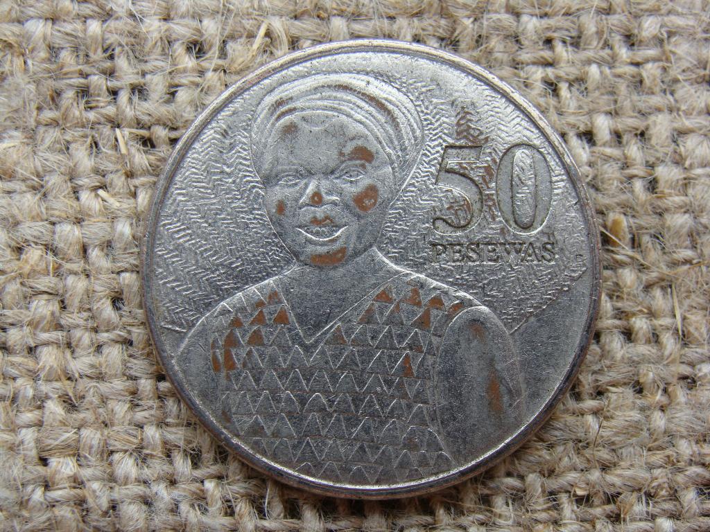 50 песев 2007 год. Гана