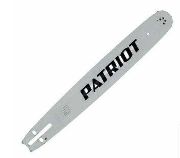 Шина PATRIOT P188SLHD009 18" 68зв 1,5мм 3/8"