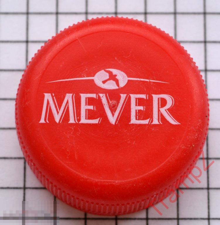 Пробка ПЭТ Mever 