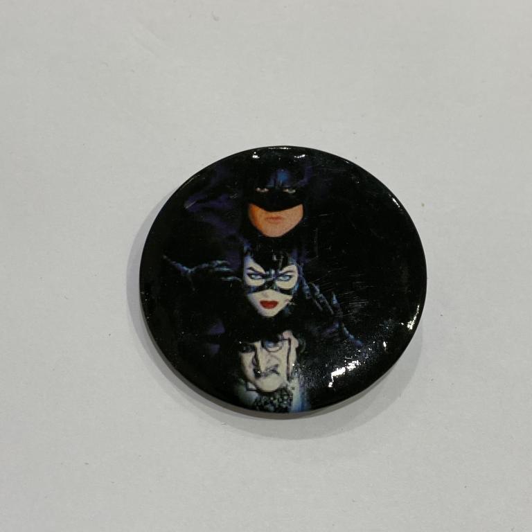 Коллекция знак значок  Бэтмен супер герои    Лист 619 Более 20000 шт