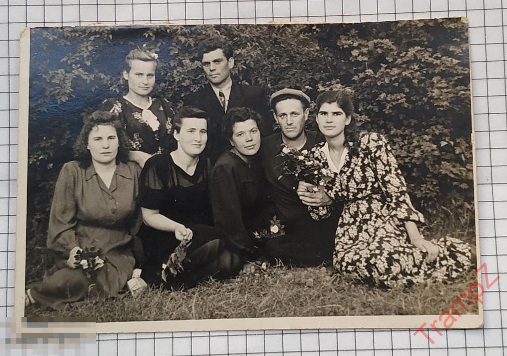 Фотография №9012 мужчины парни девушки женщины мода 
