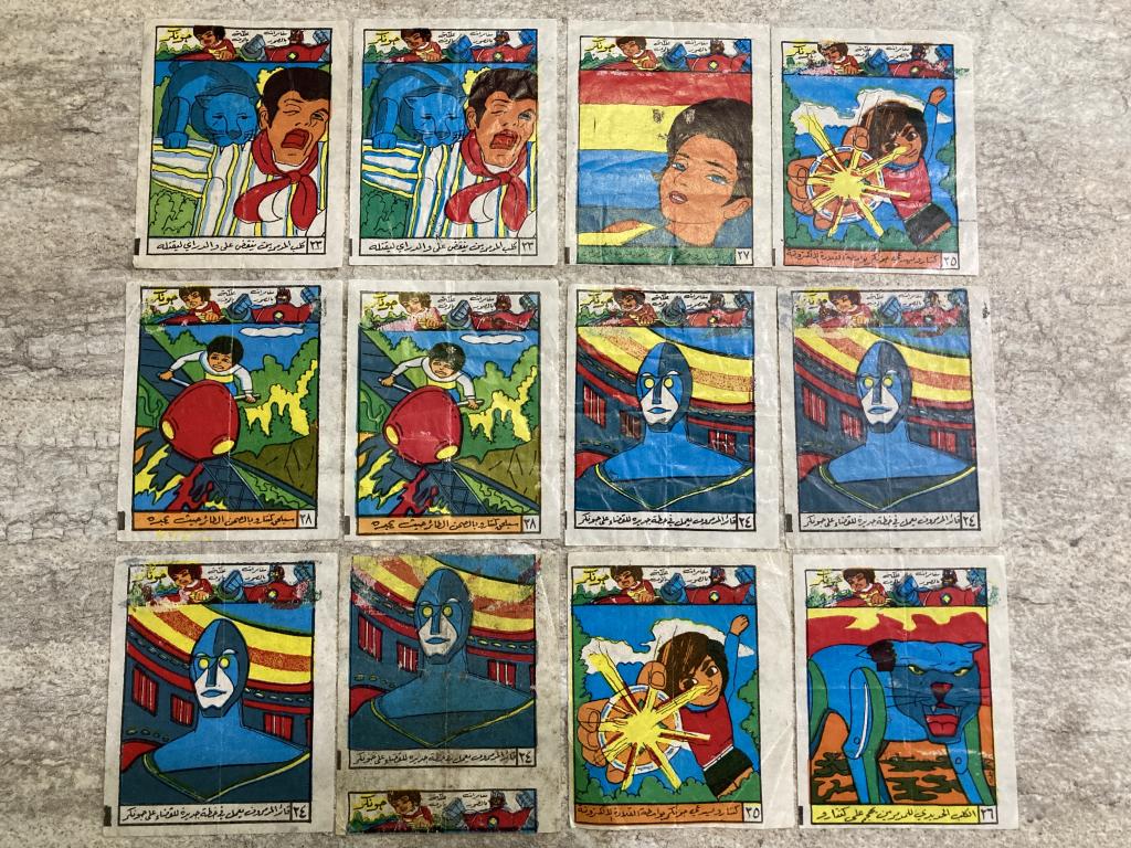 Jonkar Robot dick, цена 5-20р за штуку