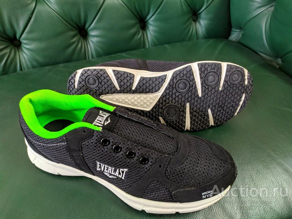 Кроссовки Everlast Bronx NYC